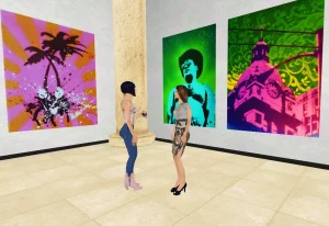 Red Light Center - 01-0001