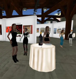 Red Light Center - 03-0003