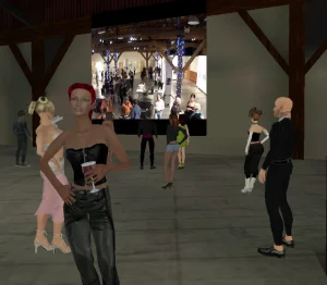 Red Light Center - 05-0005