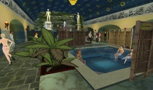 Red Light Center - 08-0008