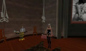 Red Light Center - 10-0010