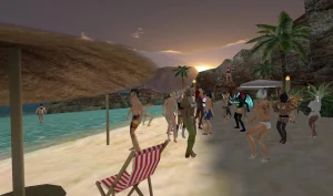 Red Light Center - 11-0011