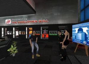 Red Light Center - 13-0013