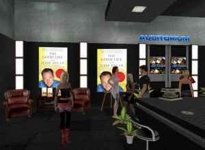 Red Light Center - 14-0014