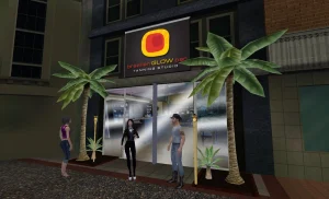 Red Light Center - 15-0015