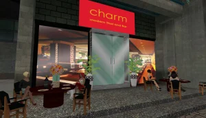 Red Light Center - 16-0016