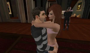 Red Light Center - 18-0018