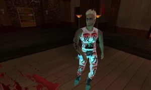 Red Light Center - 20-0020