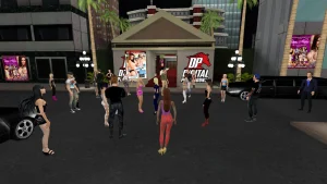 Red Light Center - 22-0022