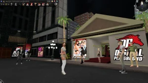 Red Light Center - 23-0023