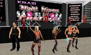 Red Light Center - 25-0025