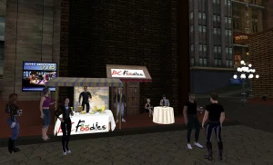 Red Light Center - 26-0026