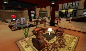 Red Light Center - 29-0029