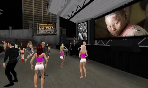 Red Light Center - 30-0030