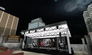 Red Light Center - 31-0031