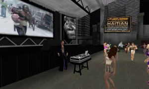 Red Light Center - 32-0032