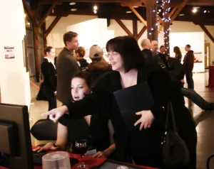 Red Light Center - 34-0034