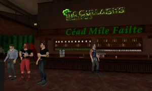 Red Light Center - 35-0035