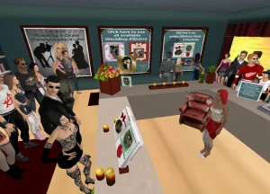 Red Light Center - 38-0038