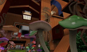 Red Light Center - 39-0039