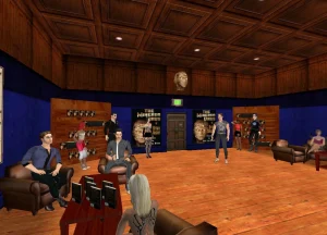 Red Light Center - 41-0041