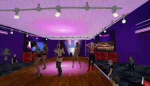 Red Light Center - 43-0043