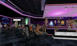 Red Light Center - 44-0044