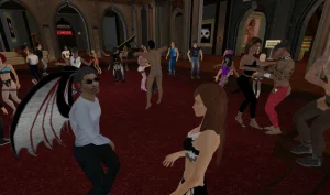 Red Light Center - 49-0049