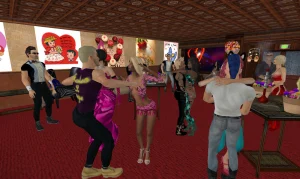 Red Light Center - 50-0050