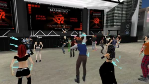 Red Light Center - 51-0051