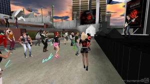 Red Light Center - 52-0052