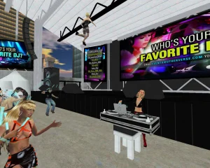 Red Light Center - 54-0054