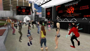 Red Light Center - 55-0055