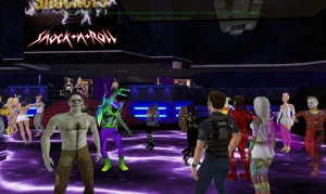 Red Light Center - 56-0056