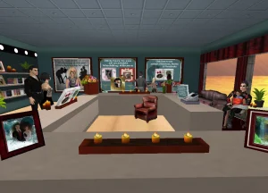 Red Light Center - 58-0058