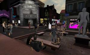 Red Light Center - 60-0060