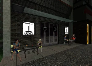 Red Light Center - 65-0065