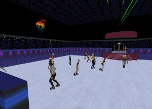 Red Light Center - 66-0066