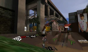 Red Light Center - 67-0067