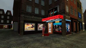 Red Light Center - 70-0070