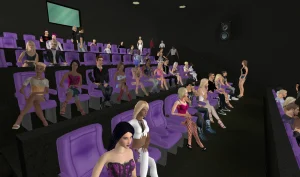 Red Light Center - 72-0072