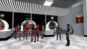 Red Light Center - 75-0075