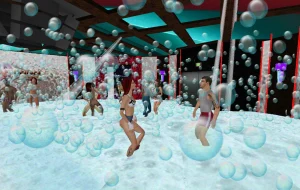 Red Light Center - 78-0078