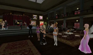 Red Light Center - 80-0080