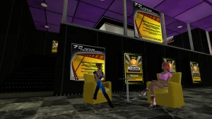 Red Light Center - 81-0081