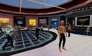 Red Light Center - 84-0084