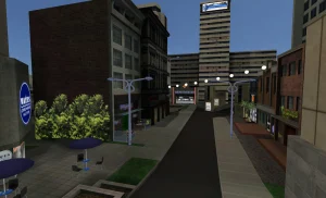 Red Light Center - 86-0086