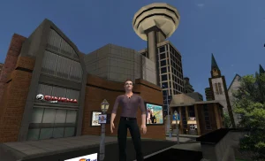 Red Light Center - 87-0087