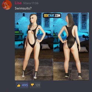 06-006 from 3D X Chat