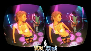 22-01-z1 from 3D X Chat